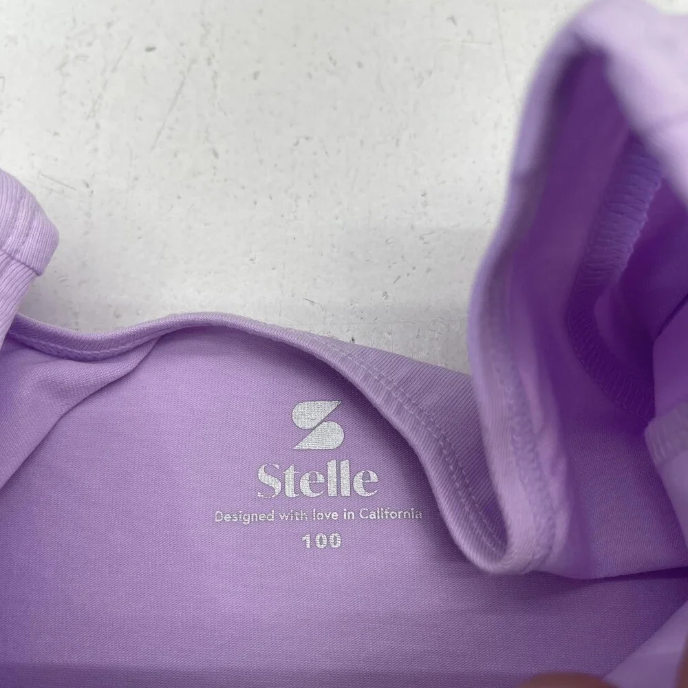 Stelle ballet leotard
